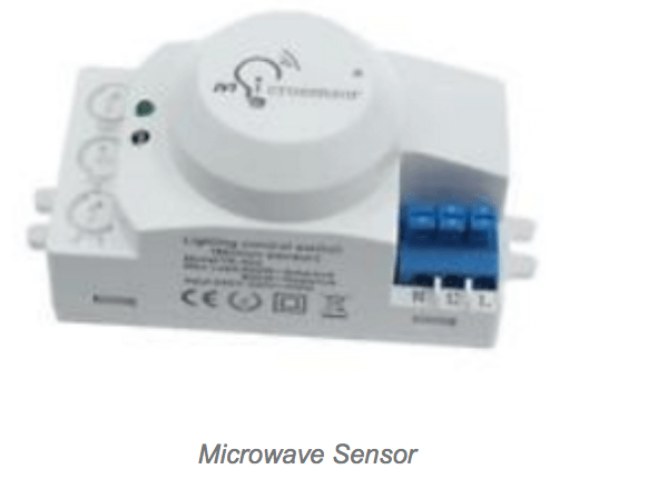 Microwave Sensor