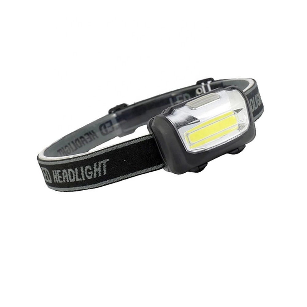 GM10255 High-power-ABS-material-3-modes-camping headlamp