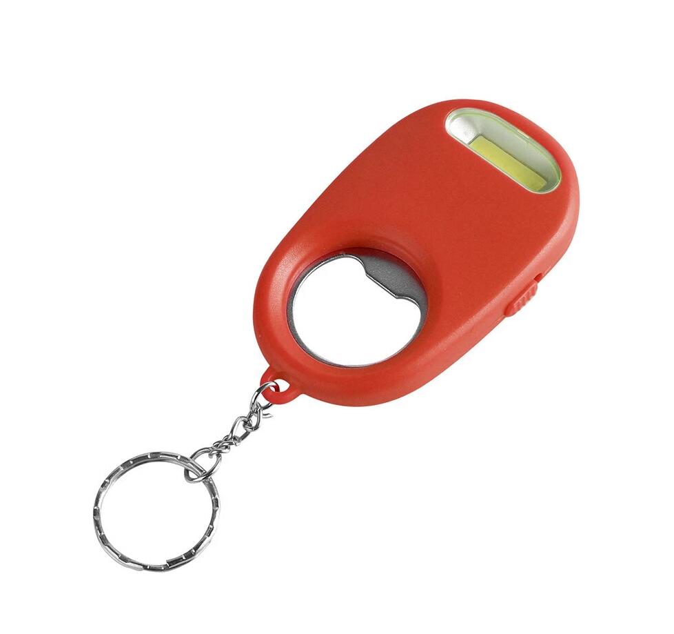 GM11062+Mini COB keychain pocket flashlight