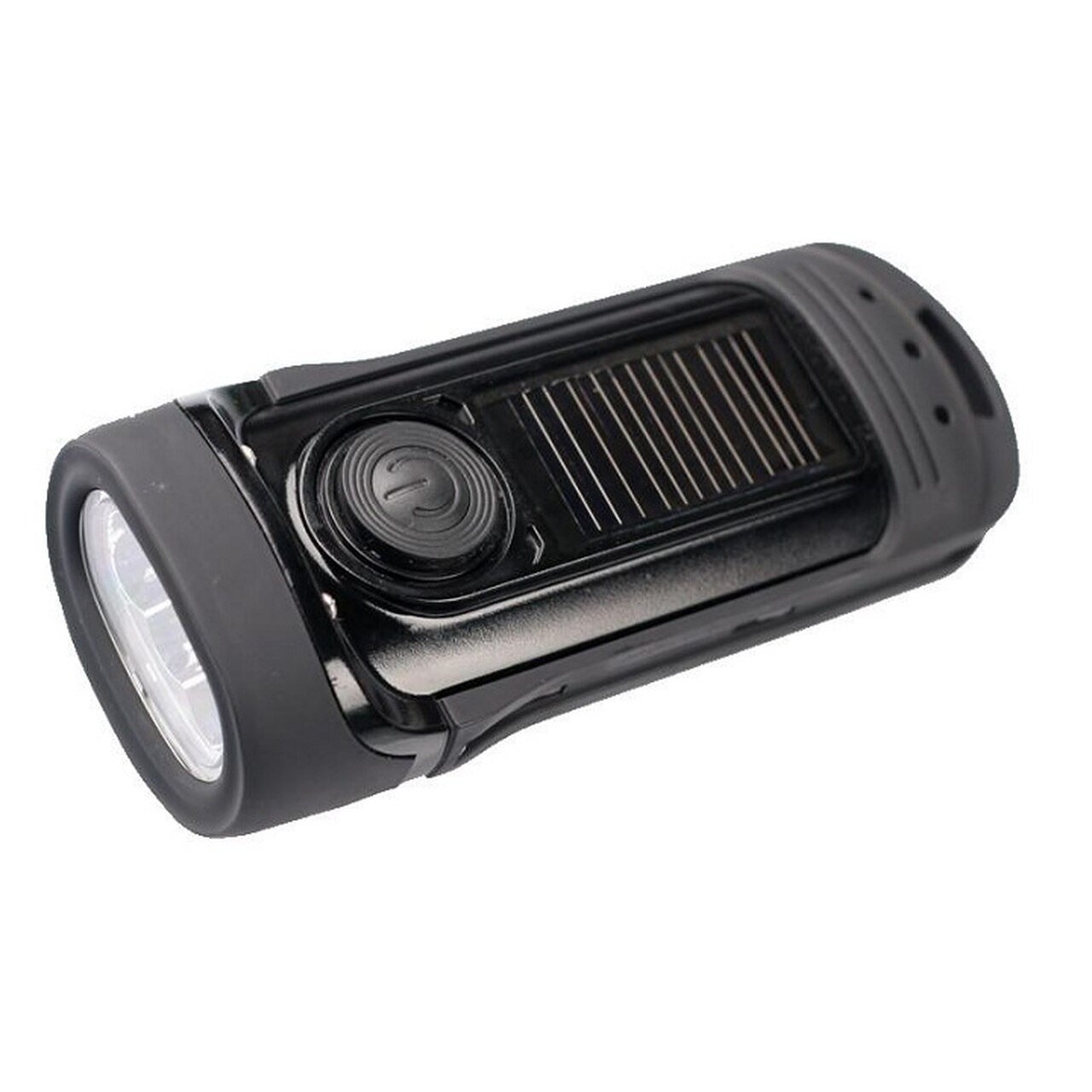 GM11201+Sports & Outdoors PowerPlus Bee Wind up Flashlight