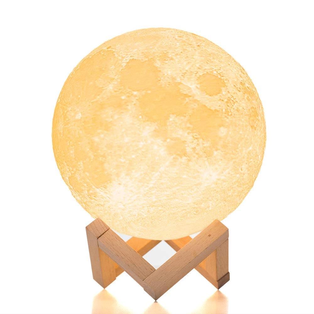 GM11059 Moon Lamp