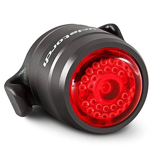 GM50116 USB Chargeable Bike Tail Light
