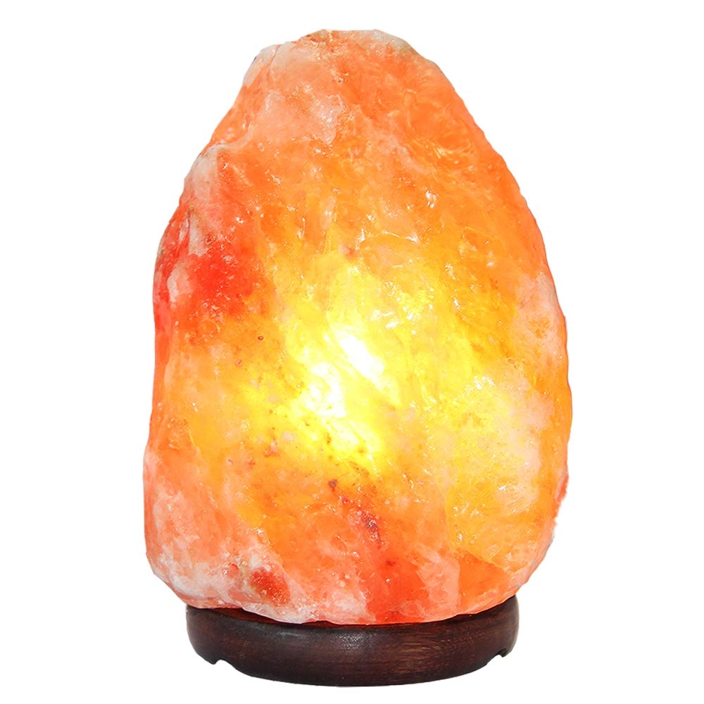 GM90167 Himalayan Rock Salt Lamps