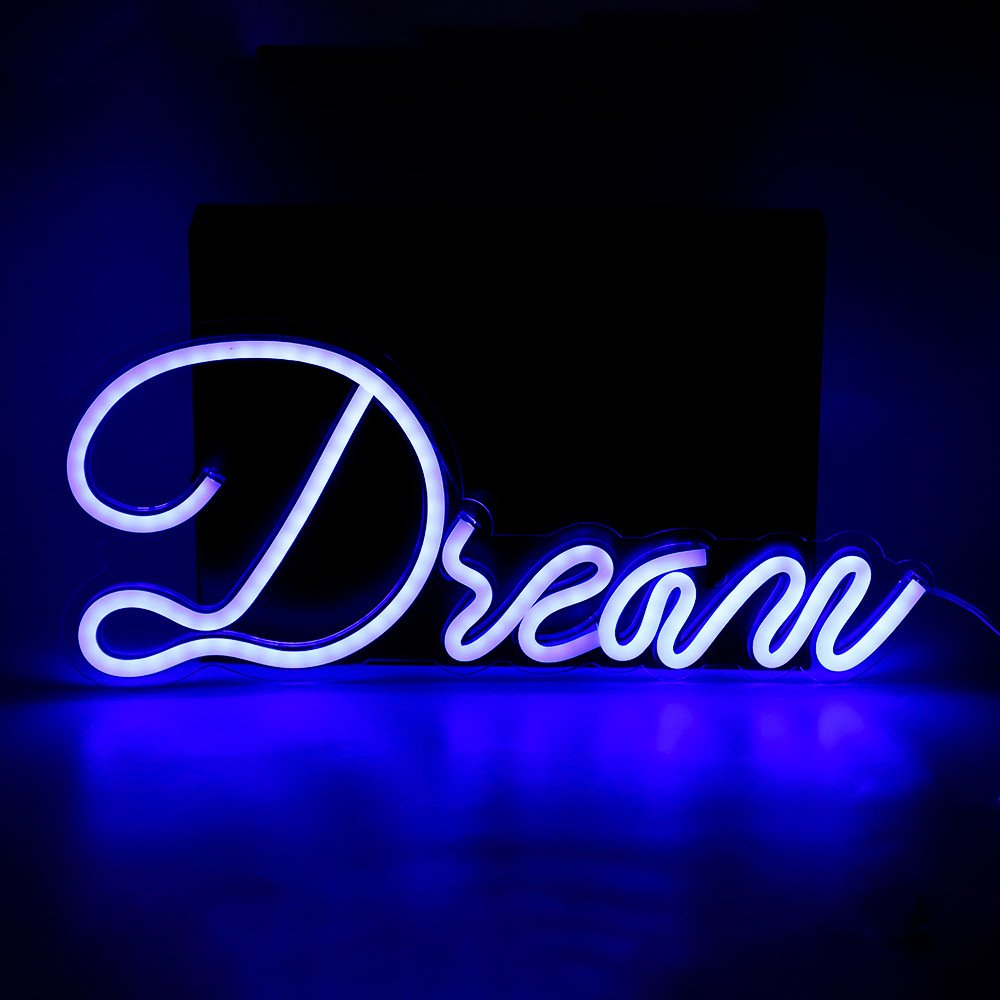 Dream Neon Light