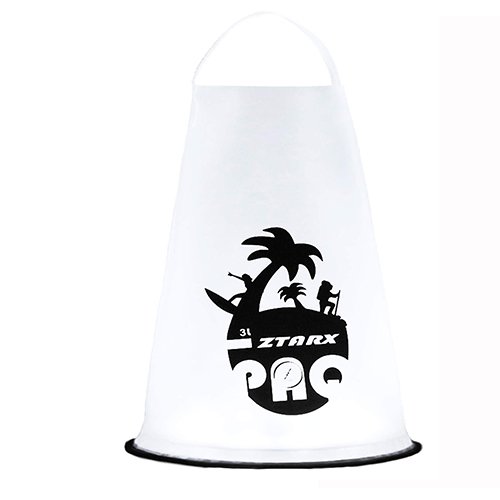 Circular Cone Shaped Bag Inflatable Light