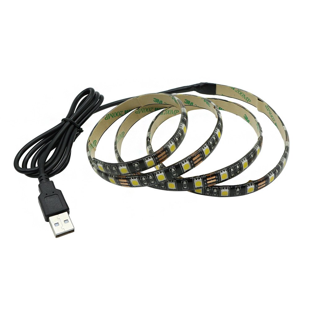 GM10879 SMD5050-5V USB Led Strip TV Backlight Camping Led Strip Lights