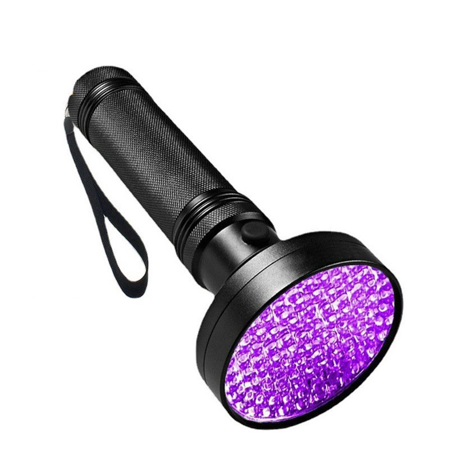 UV Flashlight