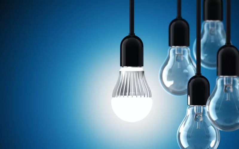 Consideration In Choosing The Best LED Lighting Manufacturer In China